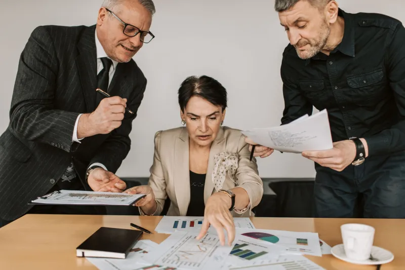 What Your Process Audits Aren't Telling You — And What That Silence Is Costing You